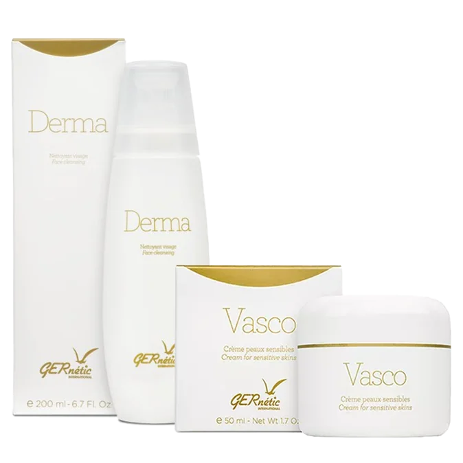 GERNÉTIC