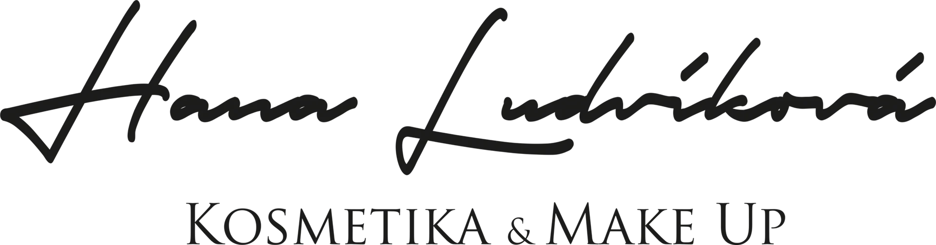 Hana Ludvíková – Kosmetika & Make-up
